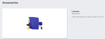 Pango School Chair