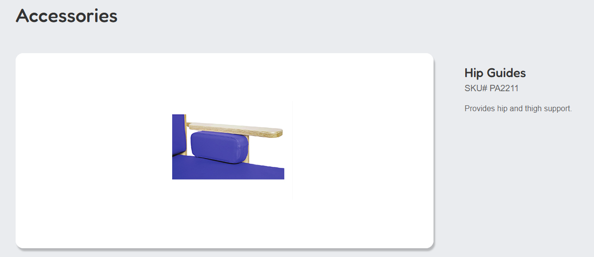Pango School Chair