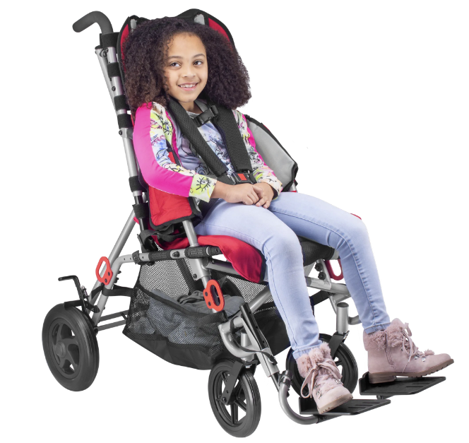 Strive Adaptive Stroller
