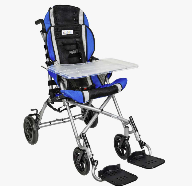 Strive Adaptive Stroller