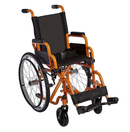 Ziggo Wheelchair