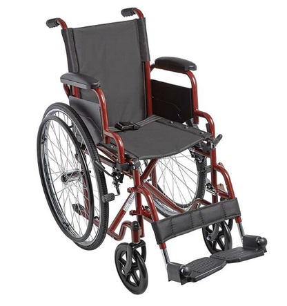 Ziggo Wheelchair