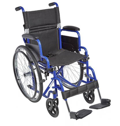 Ziggo Wheelchair