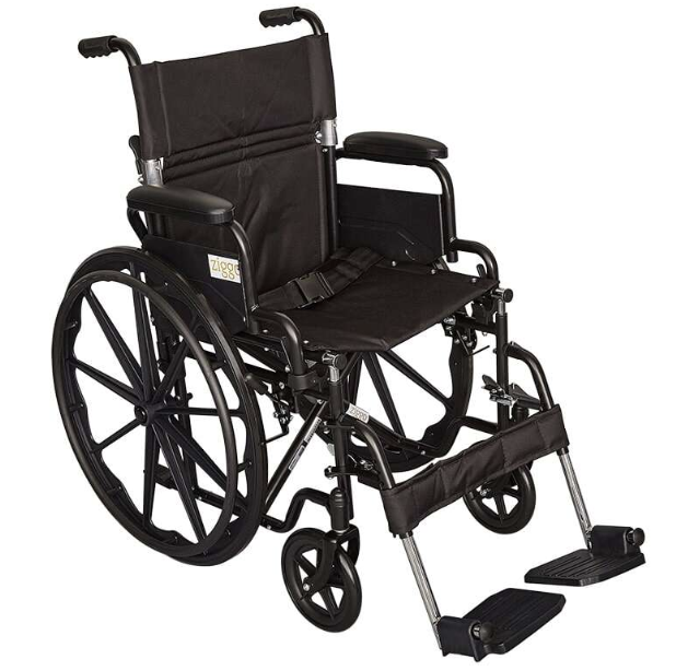 Ziggo Wheelchair
