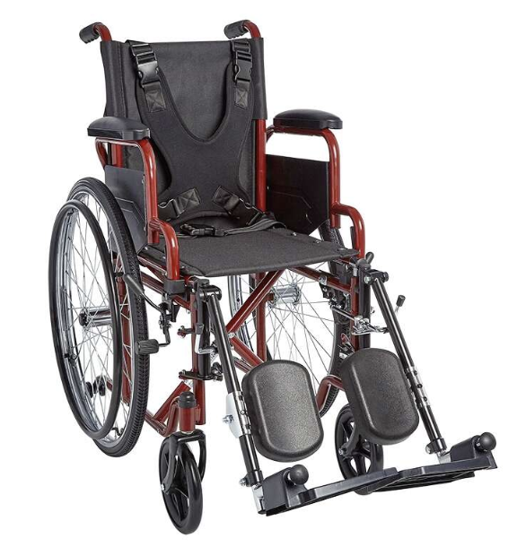 Ziggo Wheelchair