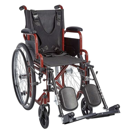 Ziggo Wheelchair