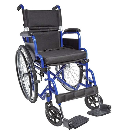 Ziggo Wheelchair
