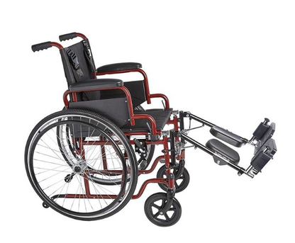 Ziggo Wheelchair
