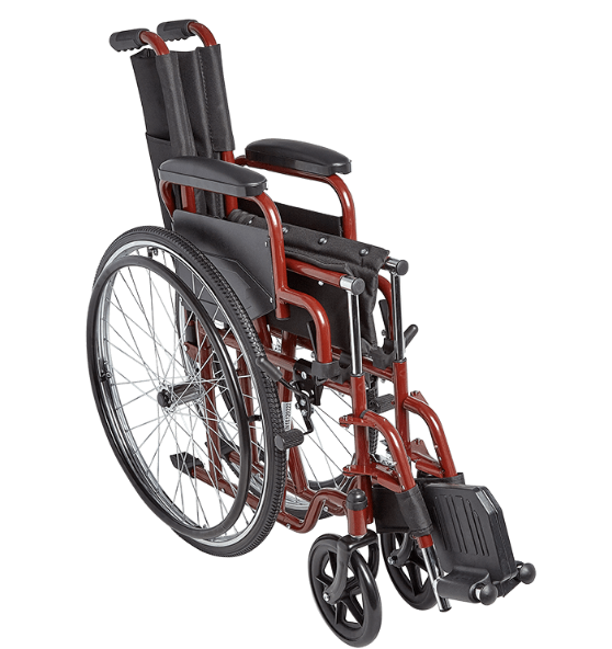 Ziggo Wheelchair