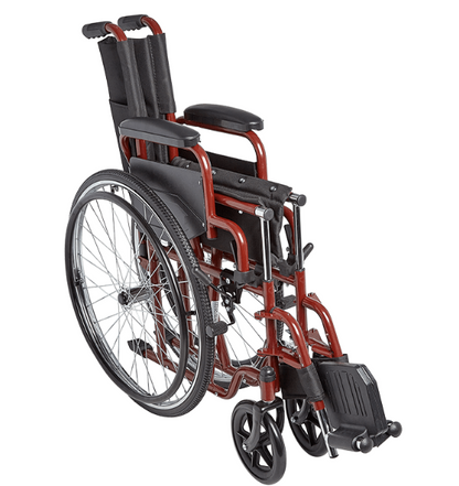 Ziggo Wheelchair