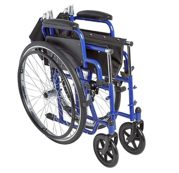 Ziggo Wheelchair