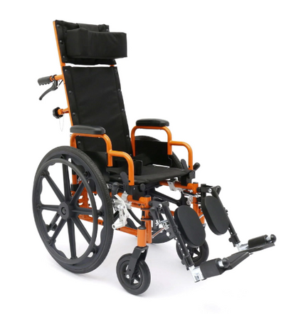 Ziggo Pro Reclining Wheelchair