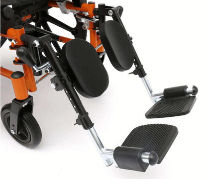 Ziggo Pro Reclining Wheelchair