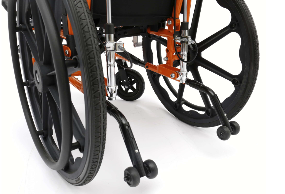 Ziggo Pro Reclining Wheelchair