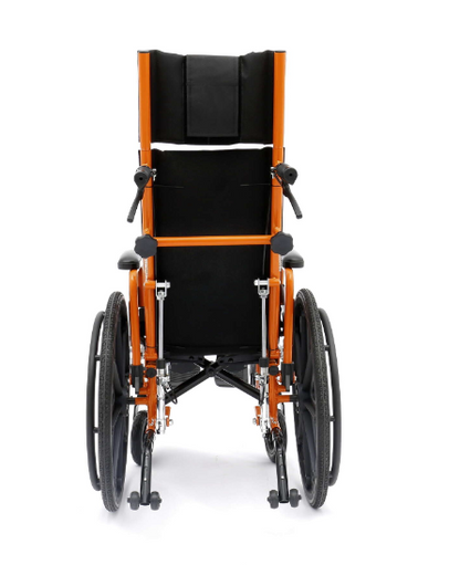 Ziggo Pro Reclining Wheelchair