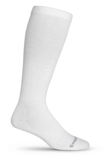 Smoothtoe Compression Socks Knee High 20-30mmHG
