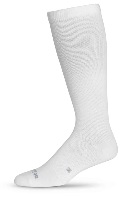 Smoothtoe Compression Socks Knee High 20-30mmHG