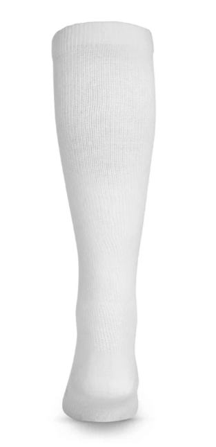Smoothtoe Compression Socks Knee High 20-30mmHG