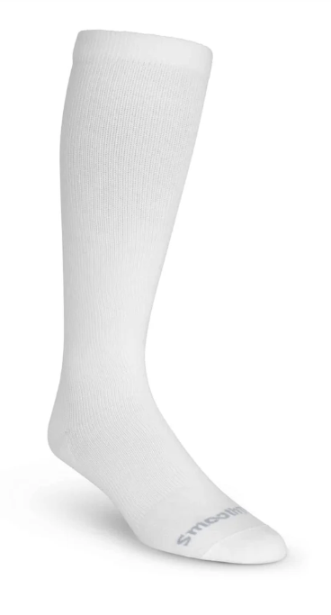 Smoothtoe Compression Socks Knee High 20-30mmHG