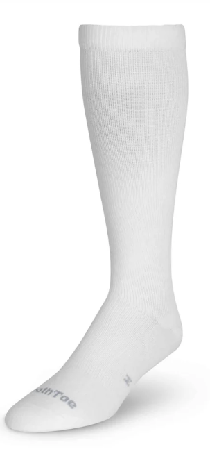 Smoothtoe Compression Socks Knee High 20-30mmHG