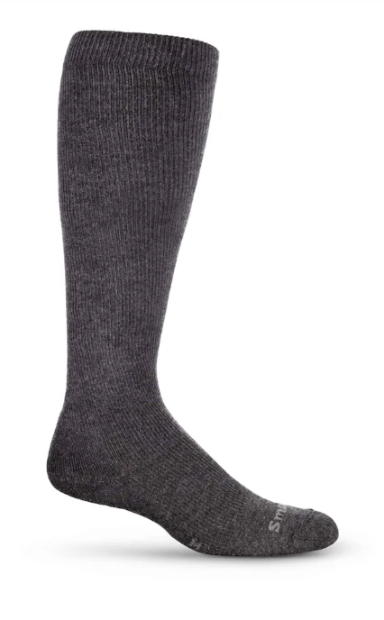 Smoothtoe Compression Socks Knee High 20-30mmHG