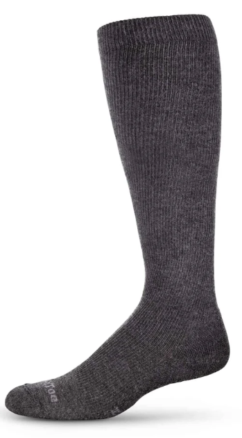 Smoothtoe Compression Socks Knee High 15-20mmHG