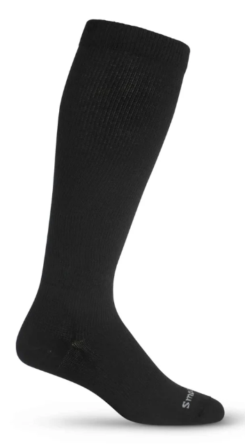 Smoothtoe Compression Socks Knee High 20-30mmHG