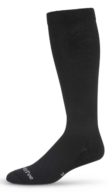 Smoothtoe Compression Socks Knee High 15-20mmHG