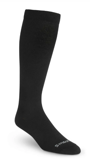 Smoothtoe Compression Socks Knee High 20-30mmHG