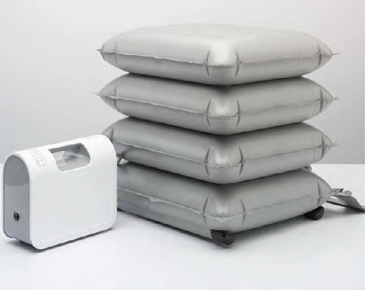 Elk Lifting Cushion