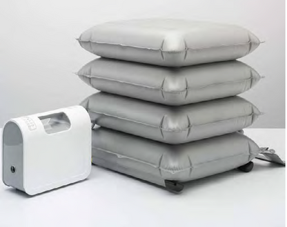 Elk Lifting Cushion