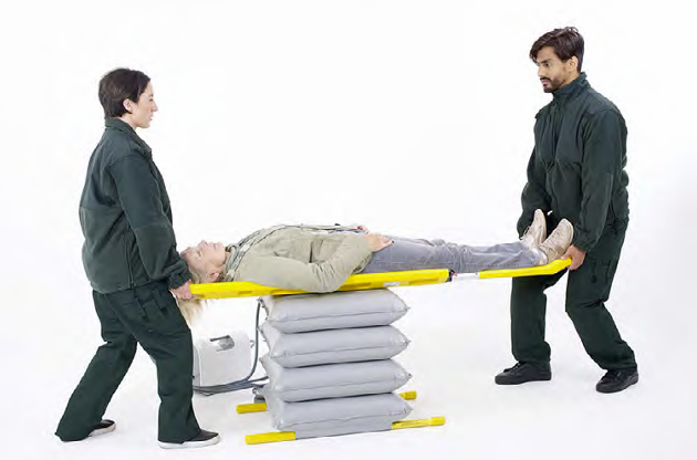 Elk Lifting Cushion