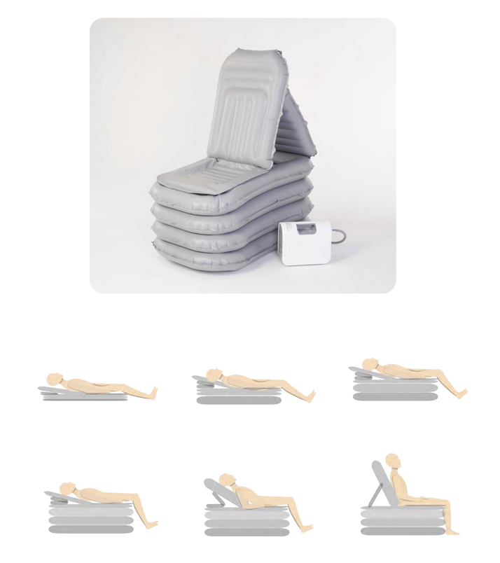 Eagle Lifting Cushion