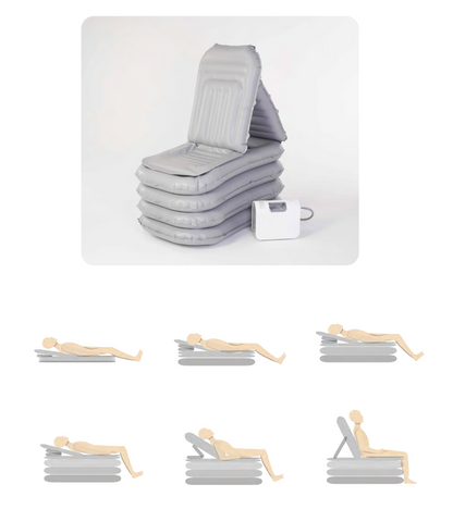 Eagle Lifting Cushion