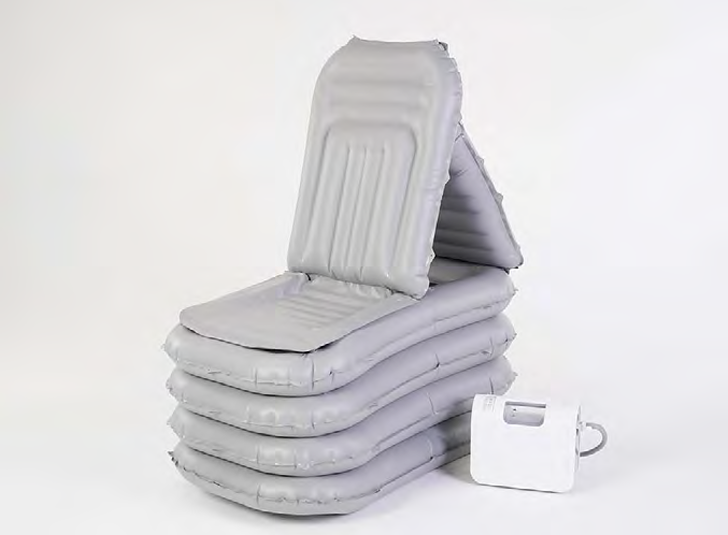 Eagle Lifting Cushion