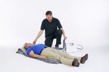 Eagle Lifting Cushion