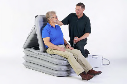 Eagle Lifting Cushion