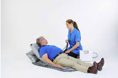 Eagle Lifting Cushion