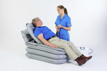 Eagle Lifting Cushion