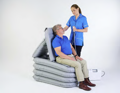 Eagle Lifting Cushion