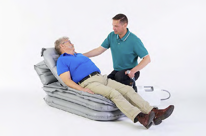 Eagle Lifting Cushion