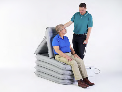Eagle Lifting Cushion