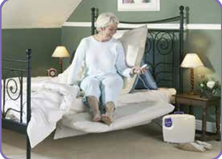 Mangar Leg Lifter