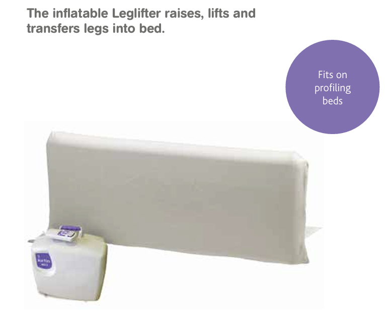 Mangar Leg Lifter