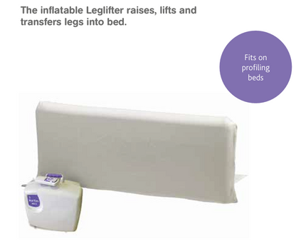 Mangar Leg Lifter