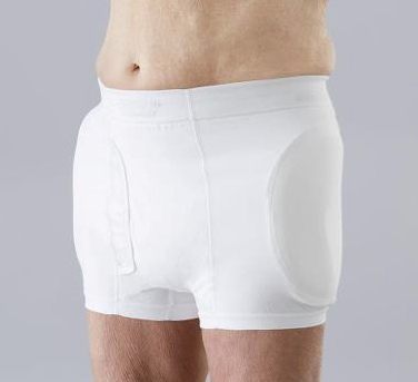 Protecteur de hanche Safehip AirX