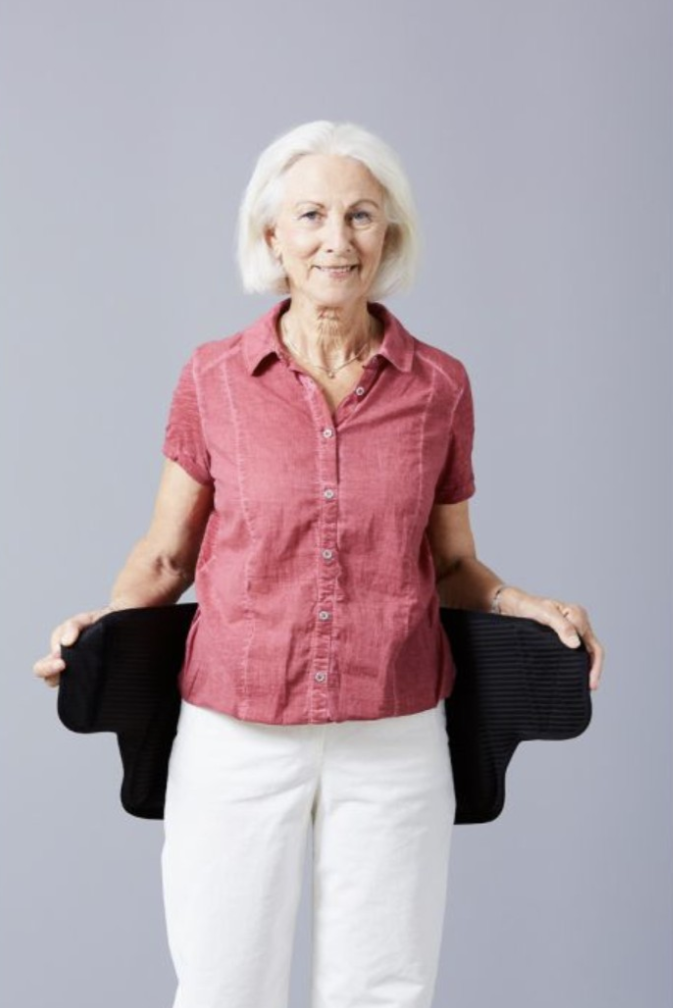 SAFEHIP Active Hip Protector