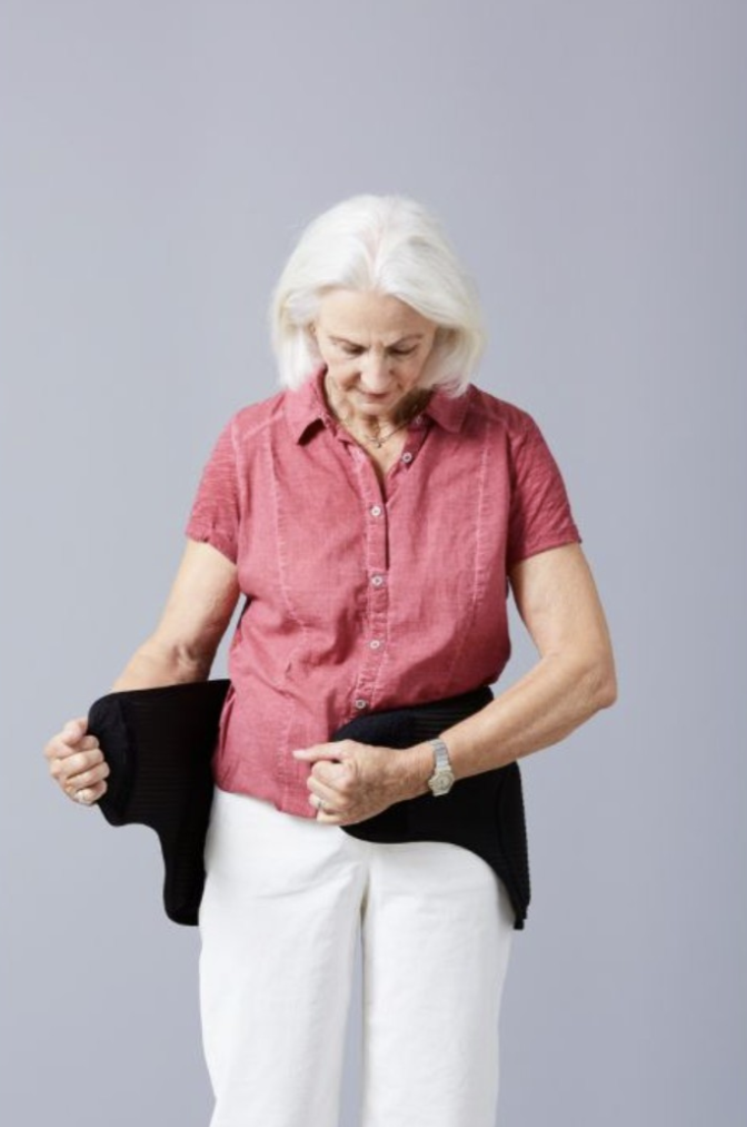 SAFEHIP Active Hip Protector