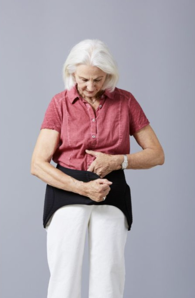 SAFEHIP Active Hip Protector