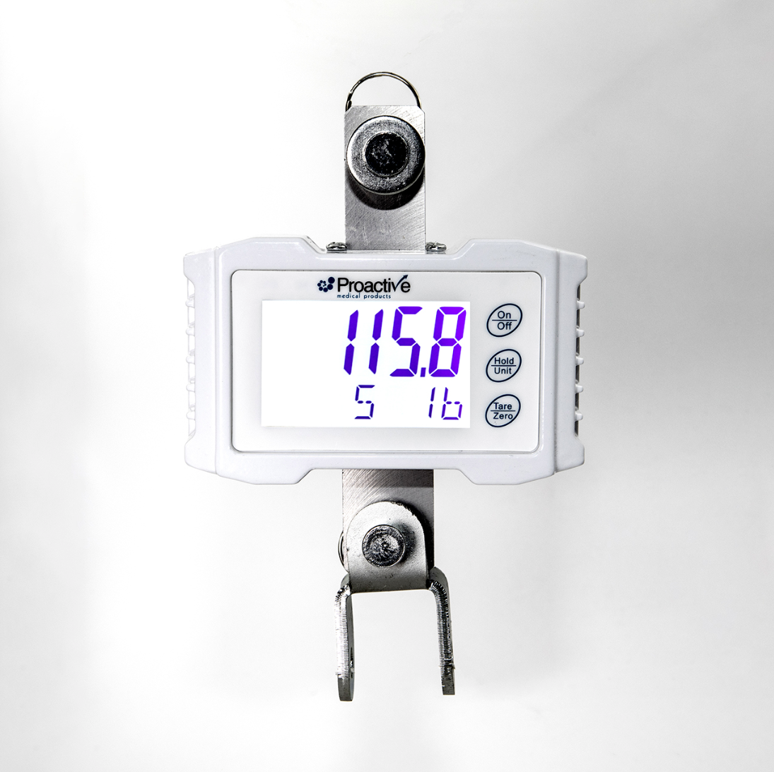 Digital Scale for 500lb / 600lb Electric Lifts and Take-A-Long